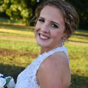 Meet your Posher, Cheyenne